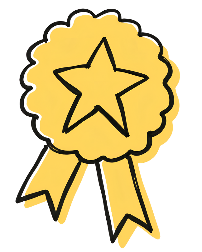 Third Place
