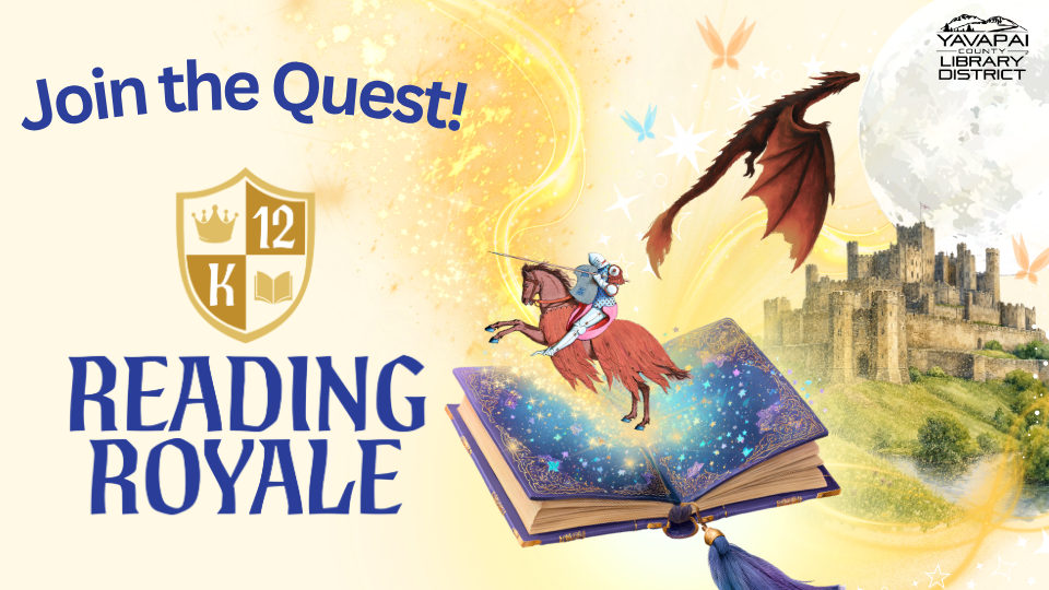 storybook creatures coming out of a book