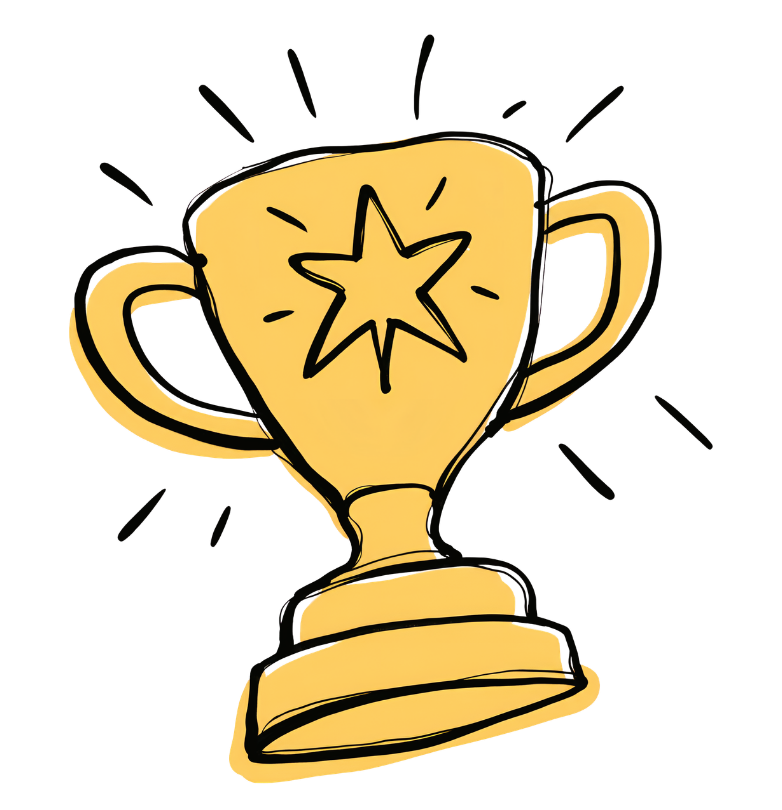 Trophy